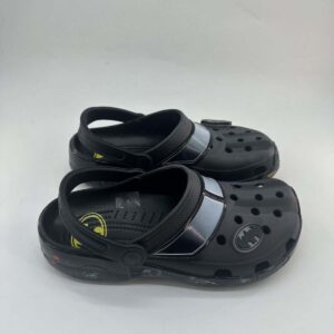 Crocs x Batman Classic Non-Slip EVA Closed-Toe Clogs
