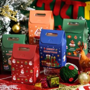 Christmas Eve Gift Box